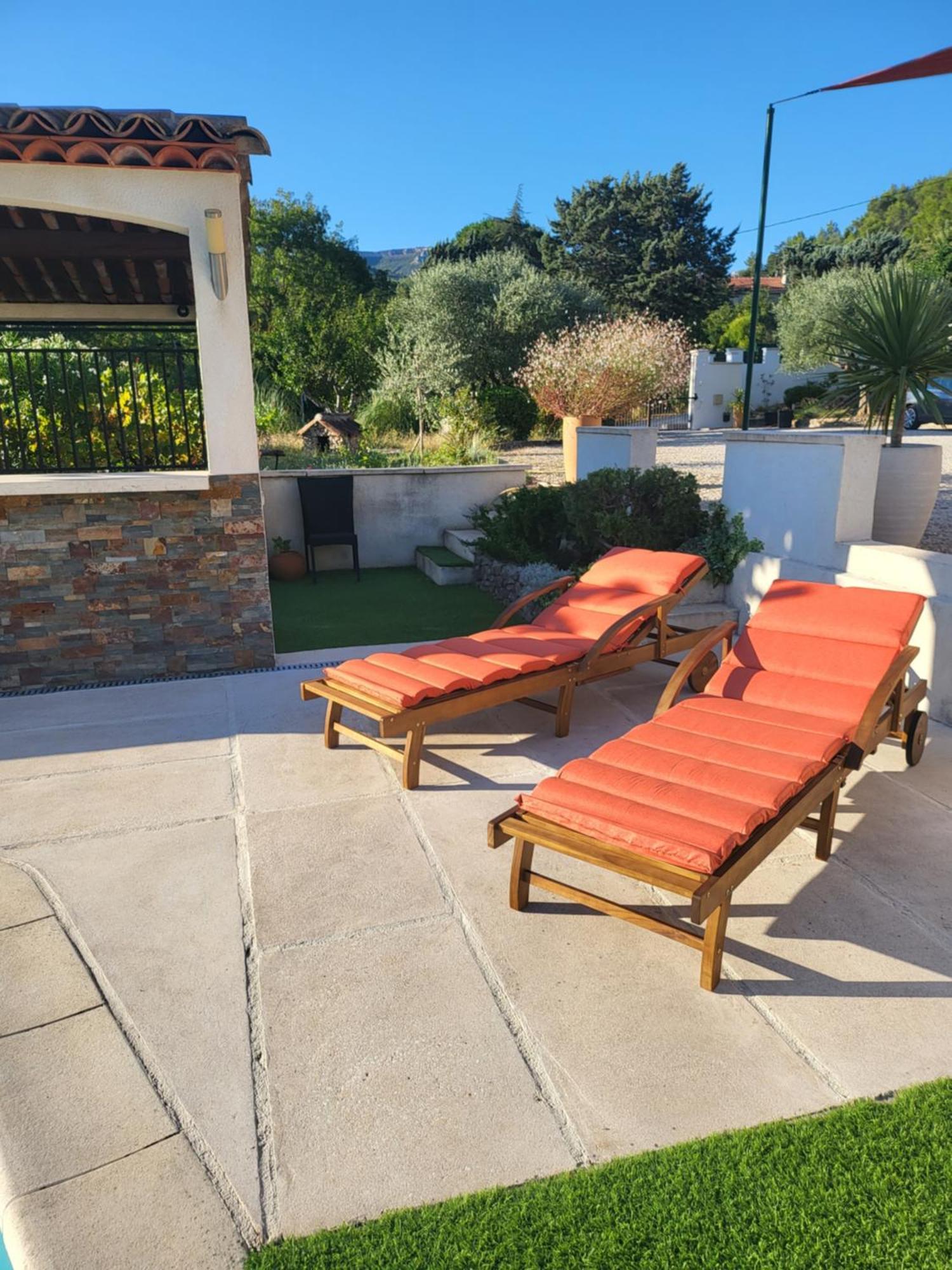 Lobeal Apartamento Auriol Exterior foto